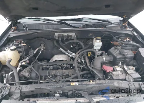 2008 Ford Escape Xls/Xls Manual from USA, damaged, VIN 1FMCU02Z58KC68583